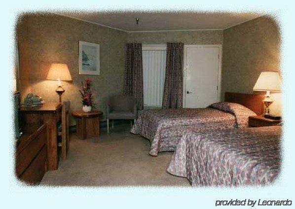 גנדר Albatross Hotel חדר תמונה