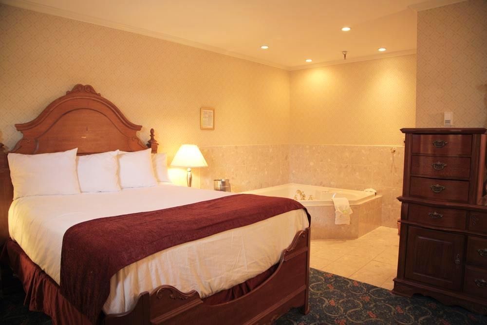 גנדר Albatross Hotel מראה חיצוני תמונה