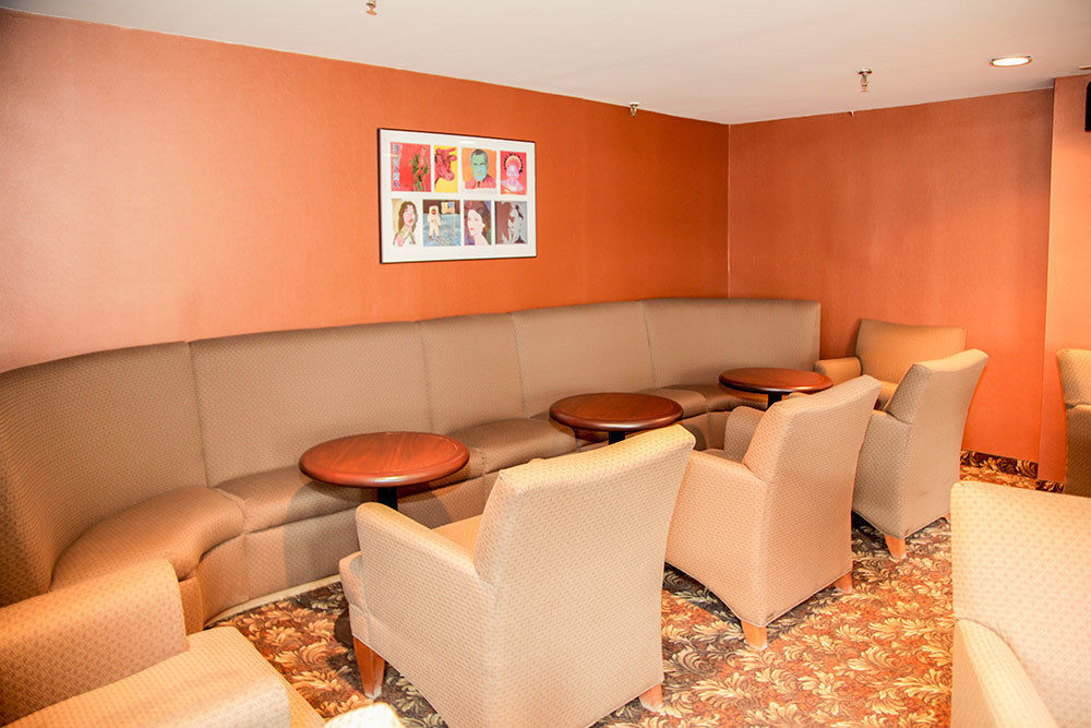 גנדר Albatross Hotel מראה חיצוני תמונה