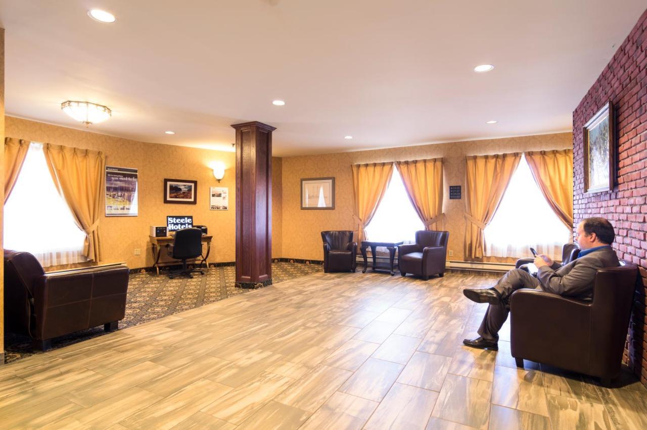 גנדר Albatross Hotel מראה חיצוני תמונה