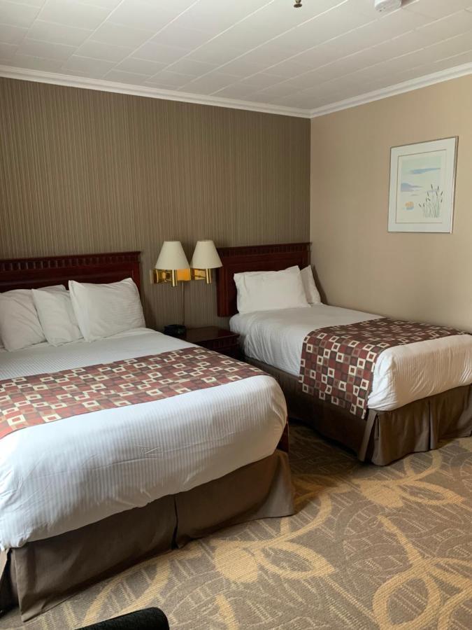 גנדר Albatross Hotel מראה חיצוני תמונה
